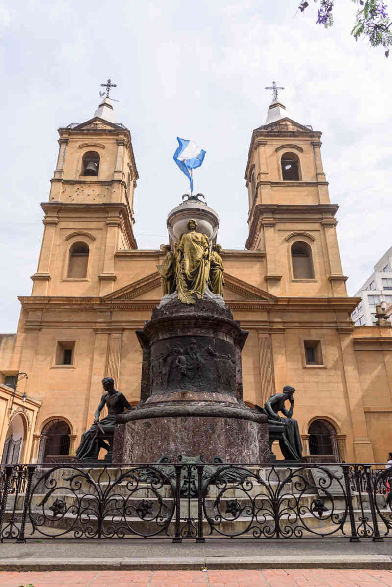 Argentina - Buenos Aires 070 - Montserrat - basílica de Nuestra Señora del Rosario.jpg